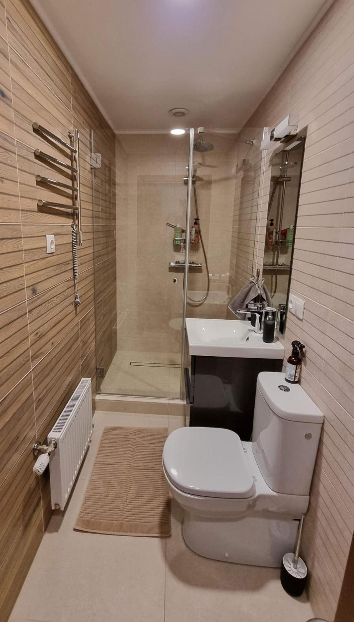Apartamenti Alūksne Exteriér fotografie