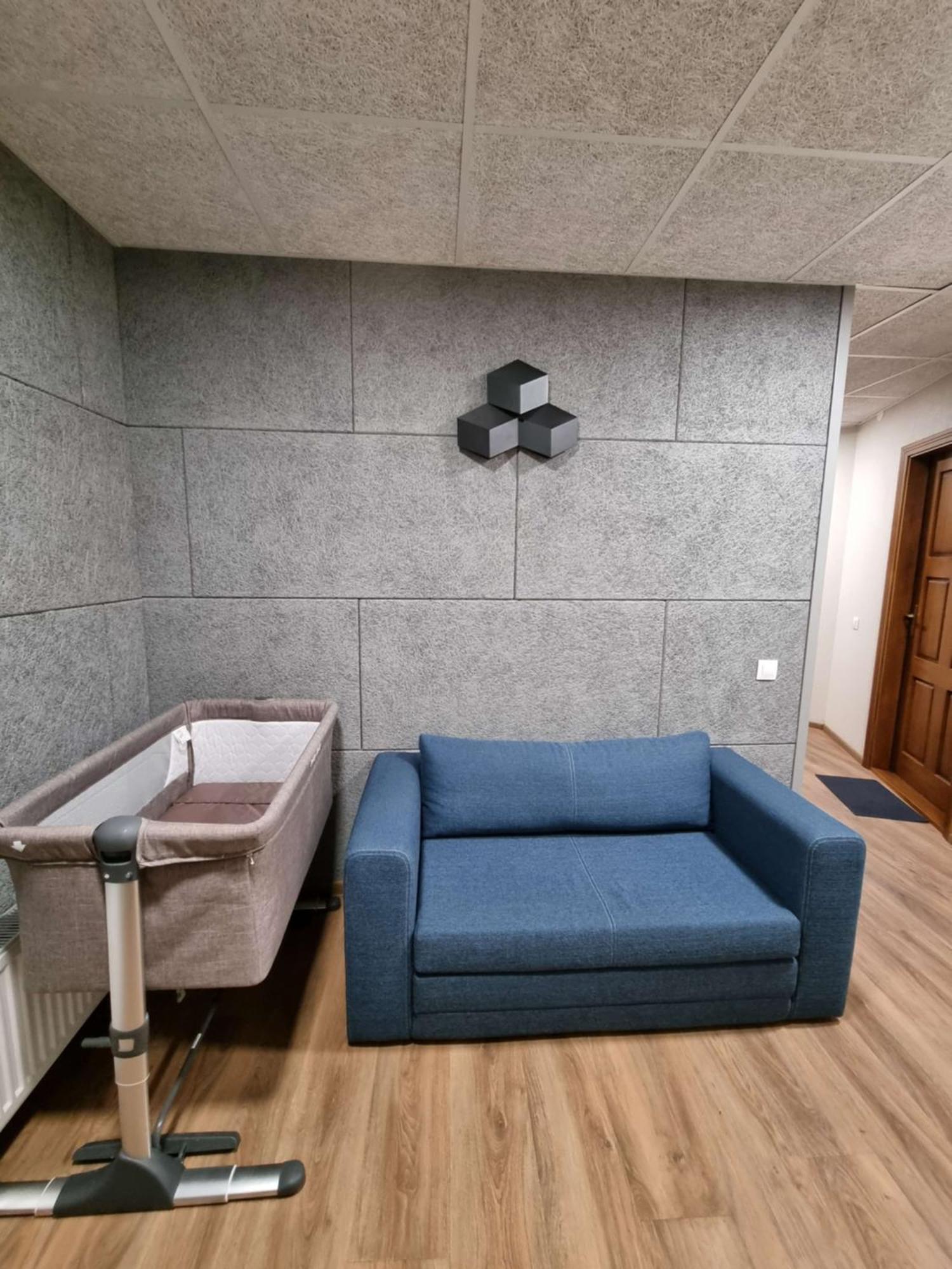 Apartamenti Alūksne Exteriér fotografie